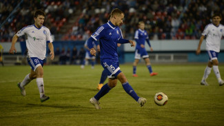 Воронежский «Факел» победил «Камаз»