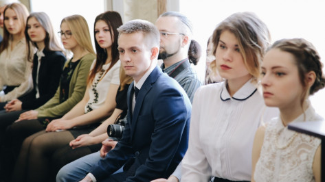 Воронежский медуниверситет Бурденко начнет профильную подготовку старшеклассников 