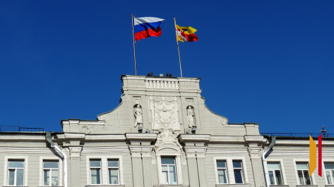 В Воронеже завершили формирование нового состава городской Общественной палаты