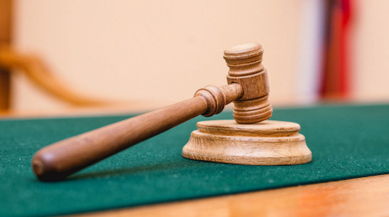 В Воронежской области мужчину оштрафовали за татуировку