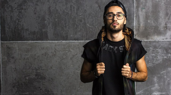 В Воронеже выступит подопечный Тимати