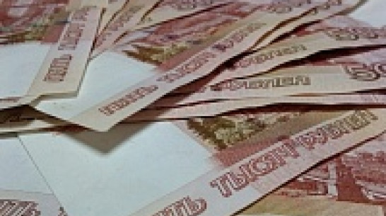 «Воронежавиа» задолжала сотрудникам более 7,7 млн рублей