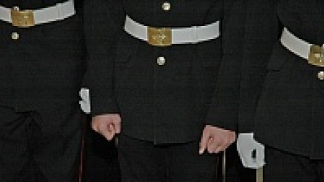 Родители вывезли детей из Воронежского кадетского корпуса в поддержку уволенного директора  