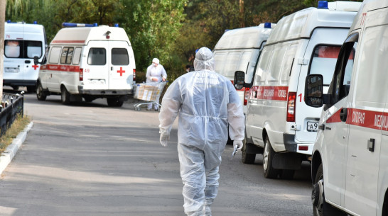 Сообщения об угрозе вспышки холеры в Воронеже назвали фейком