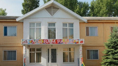 Воронежца задержали за растление девочек в лагере «Счастливое детство» в Анапе