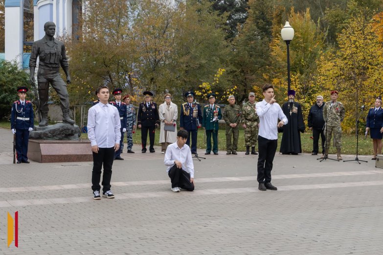 Белые журавли