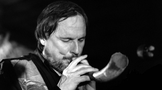 Сергей Старостин и Владимир Волков представят воронежцам совместный проект