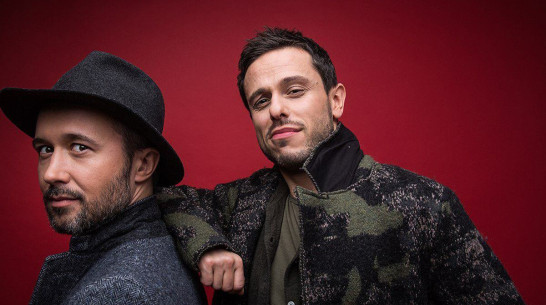 Возрожденная группа 5’nizza даст концерт в Воронеже 