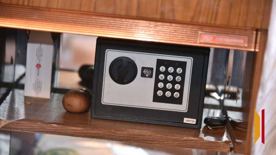 В Воронежской области сотрудница украла более 1 млн рублей у Почты России