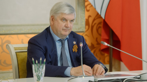 Воронежский губернатор: «Нельзя допустить сбоев в предоставлении медпомощи участникам СВО»