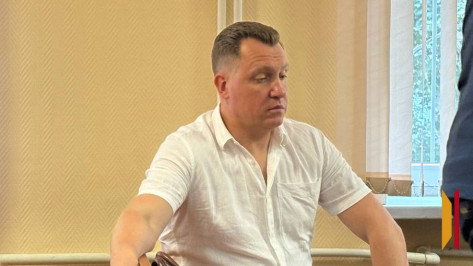 Суд отказал депутату Артему Рымарю в иске к ТИК Центрального района Воронежа