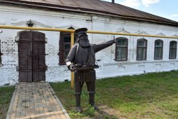 Дом купца и кролик, который сбежал: как Мужичье борется за звание самого красивого села Воронежской области – 2026
