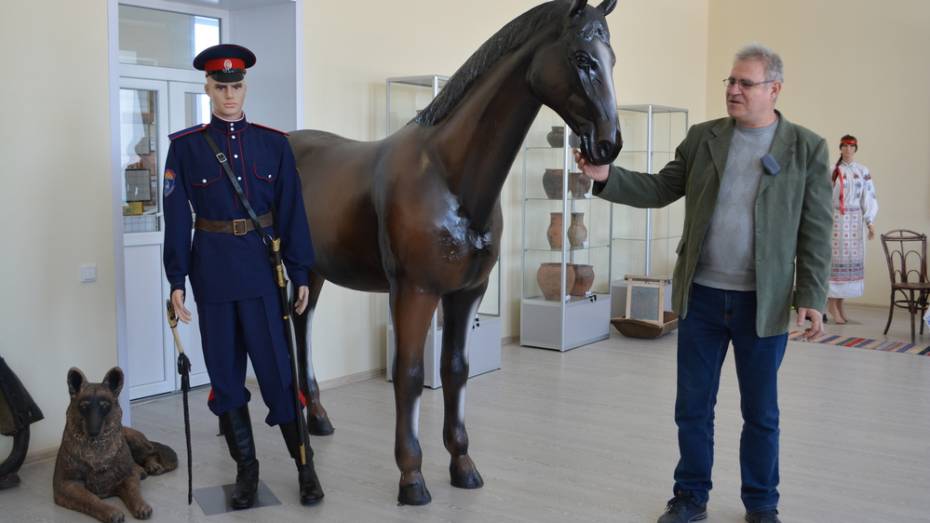 В Петропавловке на обустройство музея под открытым небом «Дикое поле» направят грант 1,3 млн рублей