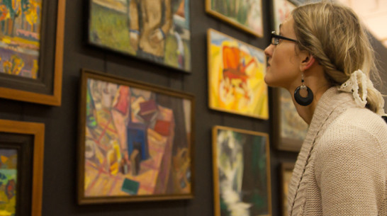 Воронежцев хотят научить истории и хорошему вкусу