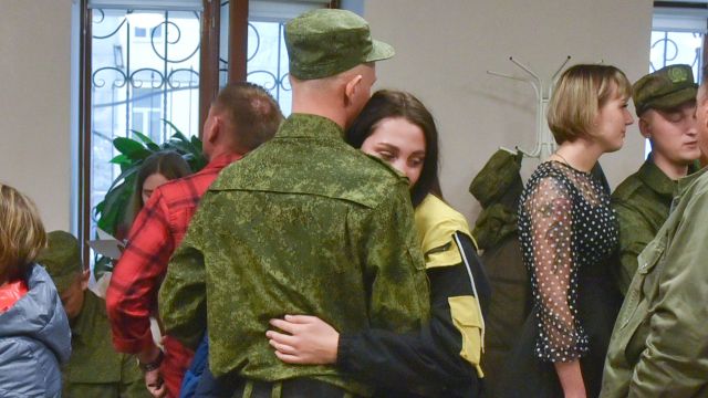 Обзор РИА «Воронеж». Какие законы вступают в силу в ноябре 2022 года