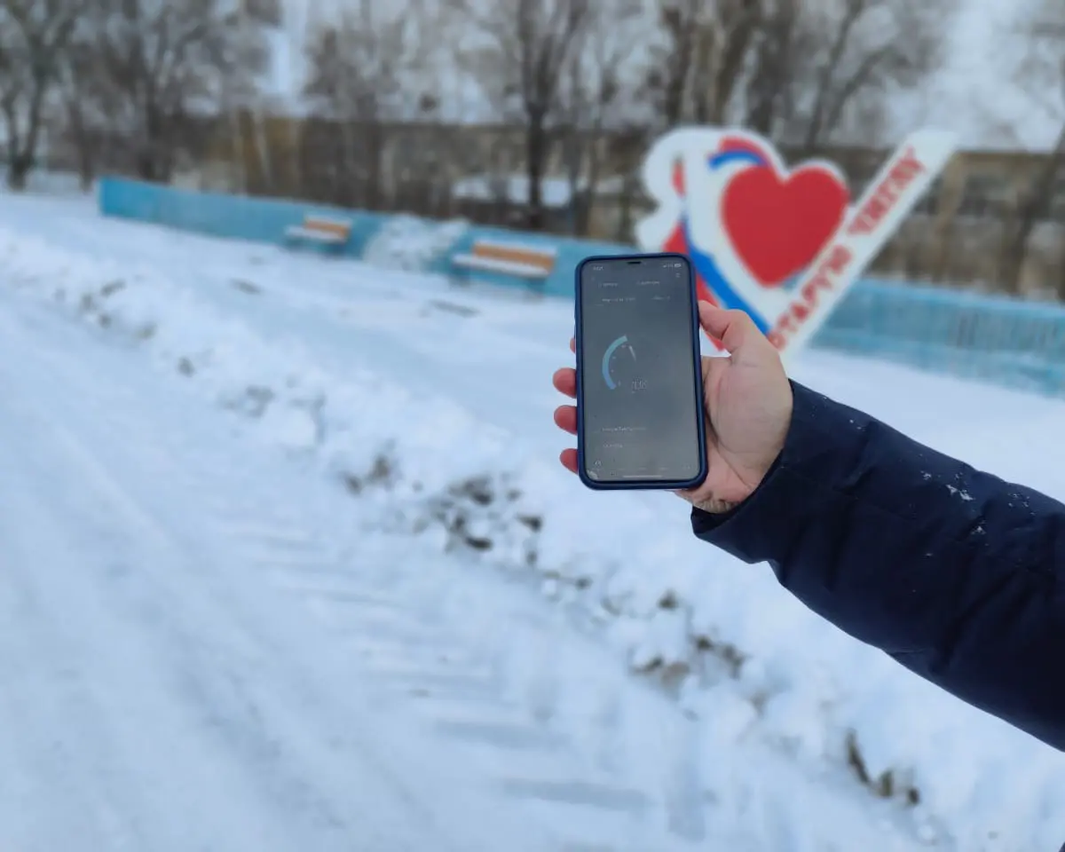 Десять воронежских деревень и сел получили собственные вышки мобильной связи