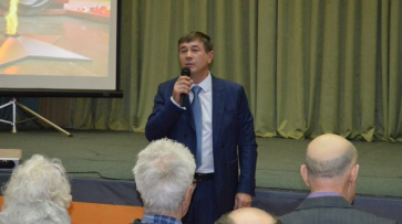 Осужденного за мошенничество депутата гордумы Воронежа исключили из партии