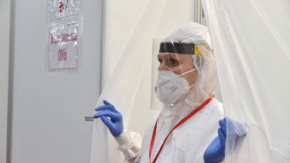 Почти 8 тыс жителей Воронежской области скончались от коронавируса с начала пандемии