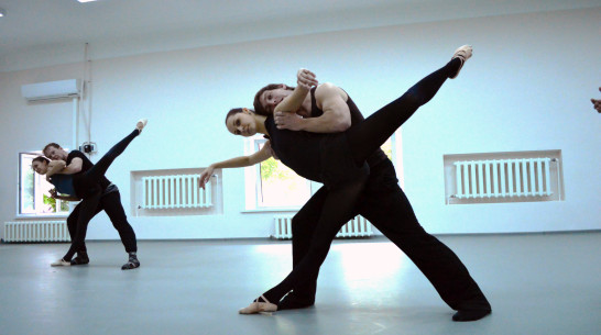 В Воронеже завершается работа над проектом «Творческая мастерская Владимира Васильева» 