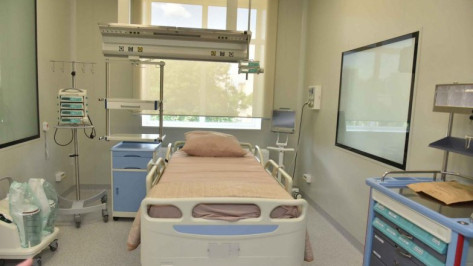 Воронежская фирма построит детскую поликлинику в Боброве за 116 млн рублей