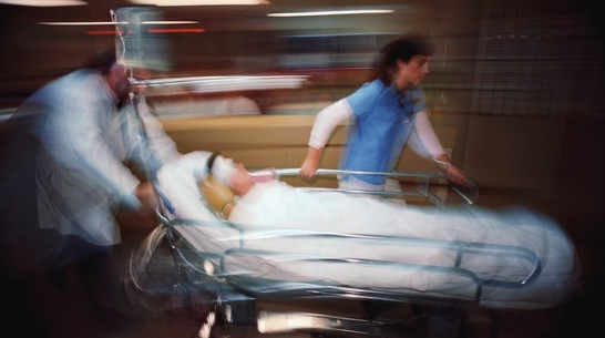 Житель Богучарского района избил оппонента лопатой