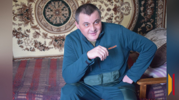 Воронежский ветеран СВО получил комплект адаптивной одежды