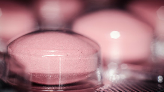 Бесплатные лекарства получили 35,7 тыс воронежцев, лечащихся от COVID-19 дома