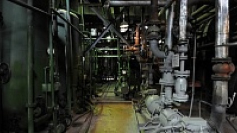 Мэрия Воронежа примет на баланс все бесхозные инженерные сети до конца 2015 года