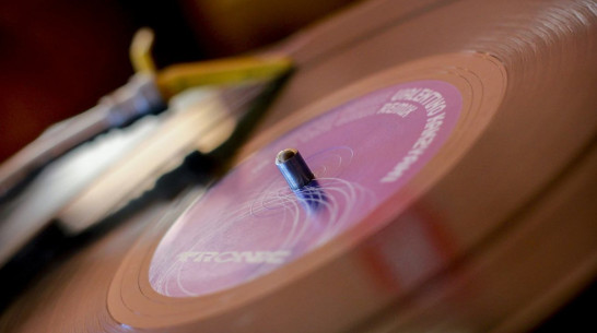 Воронежские меломаны обменяются виниловыми пластинками