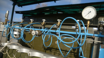 В Воронежской области взлетели цены на газомоторное топливо