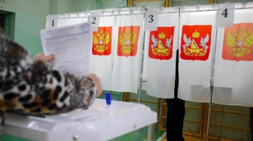 Большинство мест в гордуме Воронежа получили представители «Единой России» 