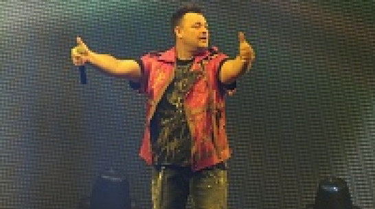 «Руки вверх!» отметят в Воронеже совершеннолетие