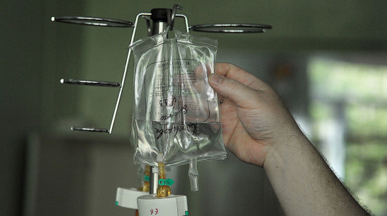 Число умерших от ковида в Воронежской области превысило 900 человек