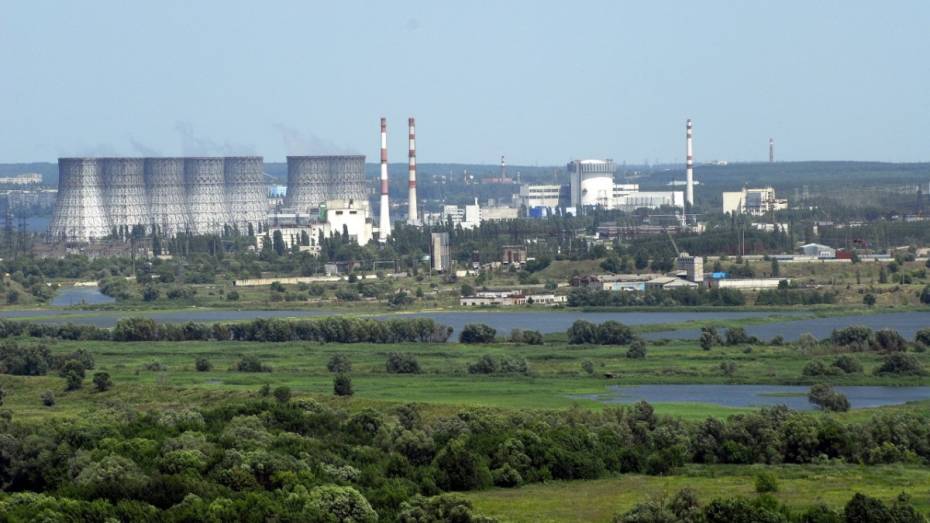 Независимые экологи подтвердили безопасность Нововоронежской АЭС