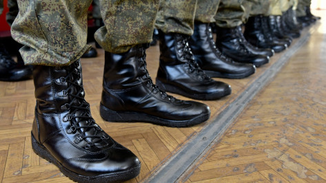 Призывать в армию в России будут с 18 до 30 лет