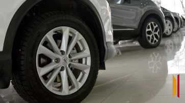 Воронежская таможня будет работать в выходные для оформления утилизационного сбора