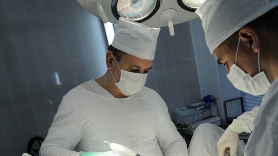 Через пять лет зарплата воронежских медиков вырастет на 200 процентов 