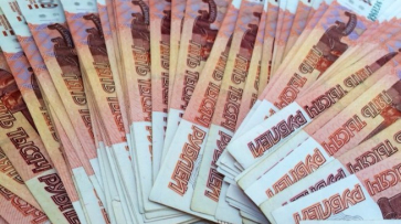 Воронежский суд отправил в колонию организатора финансовой пирамиды