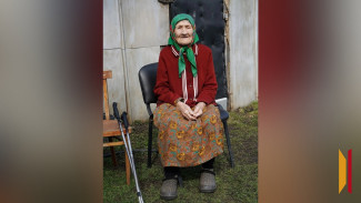 «Над Ваней часто подшучивали мальчишки, а я его жалела»: жительница Воронежской области вспомнила о супруге в день своего 100-летия