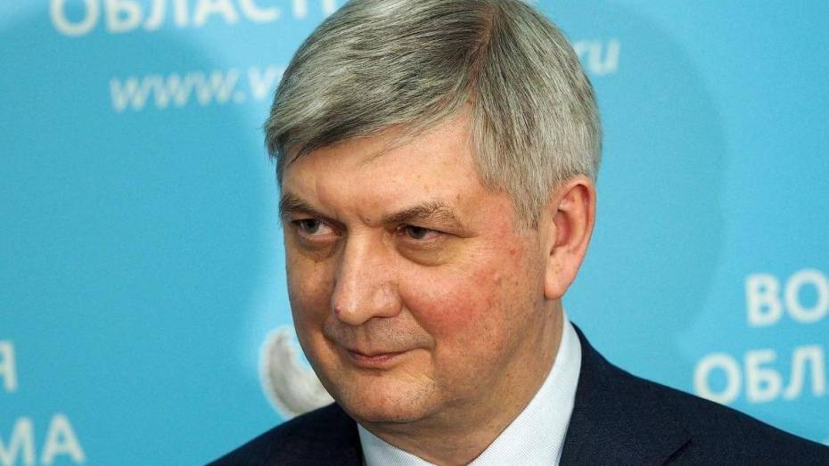 Воронежский губернатор оценил реализацию нацпроектов в регионе