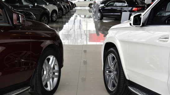 Средний срок автокредита вырос до 5 лет в Воронежской области