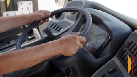 В Воронеже с 1 сентября начнет работу новый автобусный маршрут