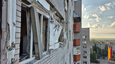 Итоги недели. Что важного произошло в Воронежской области с 14 по 20 июля