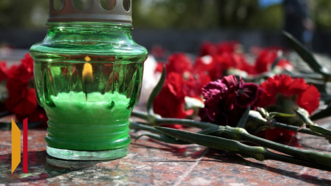 Сотни свечей зажгут на площади Победы в Воронеже 8 мая