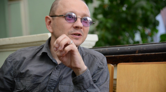 Герман Греков: «Воронежским любителям современного искусства нужно держаться вместе»