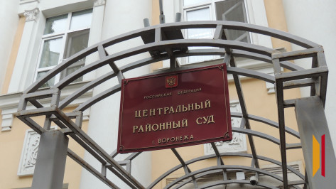 В Воронеже женщину приговорили к 6 годам колонии за попытку зарезать знакомого
