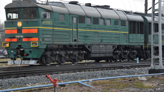 Воронежского машиниста заподозрили в попытке подкупить полицейского в Пензенской области