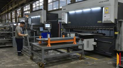 Какие новые производства откроются в Воронежской области в 2026 году