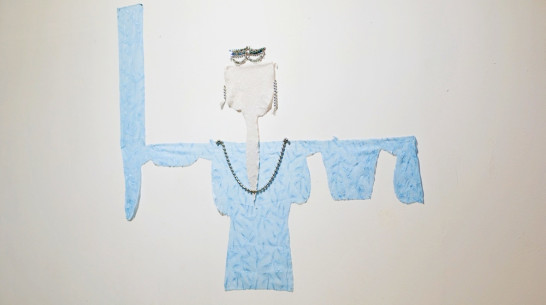 Воронежская художница Евгения Ножкина откроет «Личное дело»