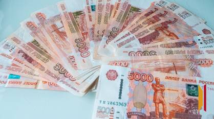В Воронеже работник почты украл из кассы 518 тыс рублей